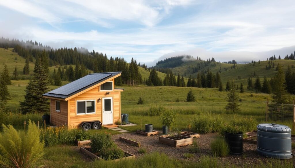 Kalispell Tiny Home Environmental Considerations Kalispell Tiny Home Environmental Considerations