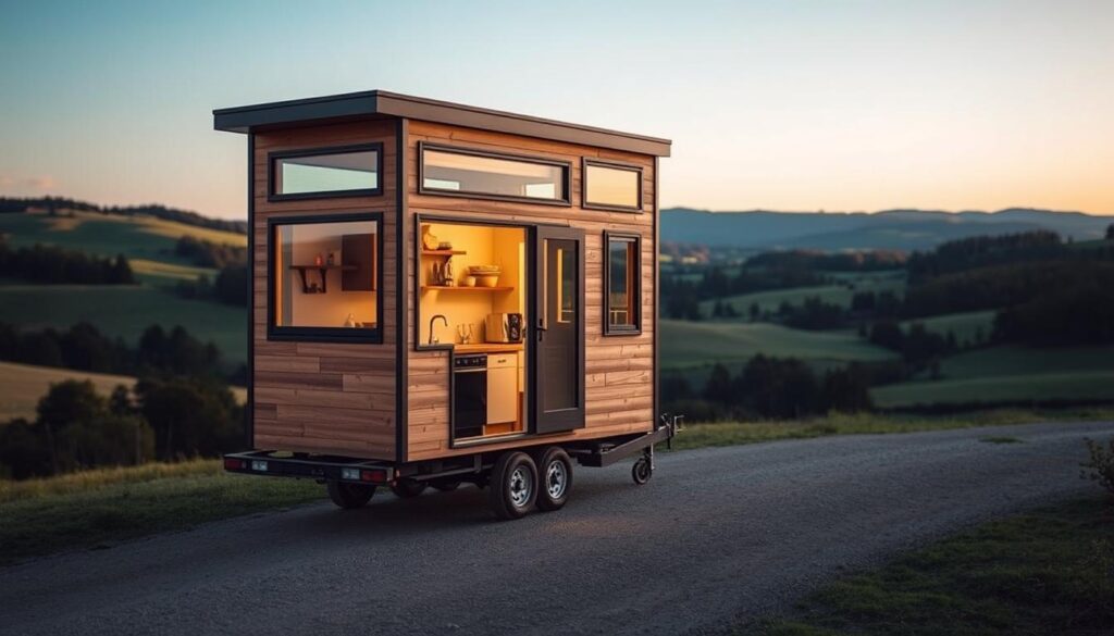Tiny Home on Wheels Regulations Tiny Home on Wheels Regulations